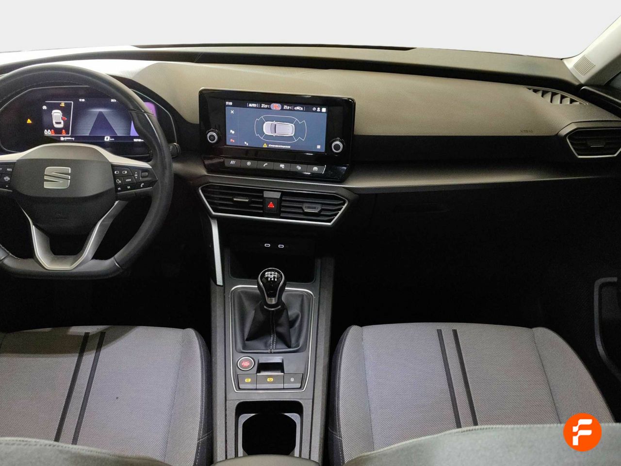 Foto Seat León 16