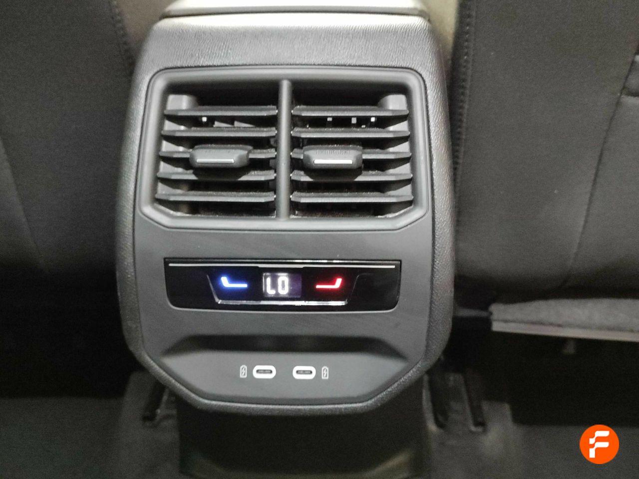 Foto Seat León 17
