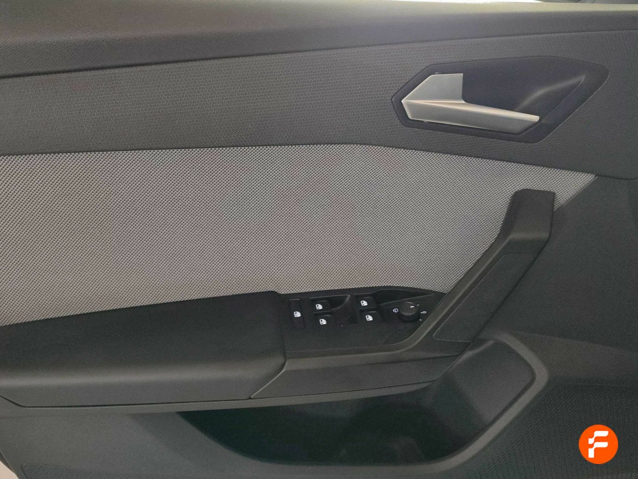 Foto Seat León 19