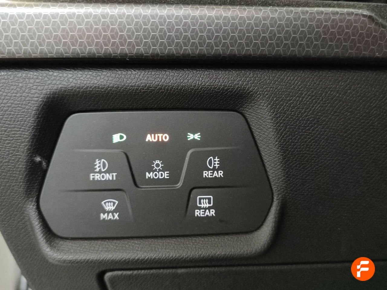 Foto Seat León 20