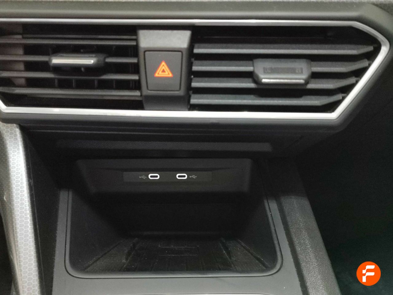 Foto Seat León 23