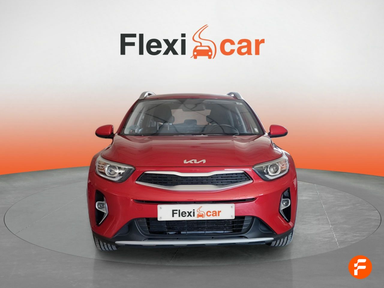 Foto Kia Stonic 2