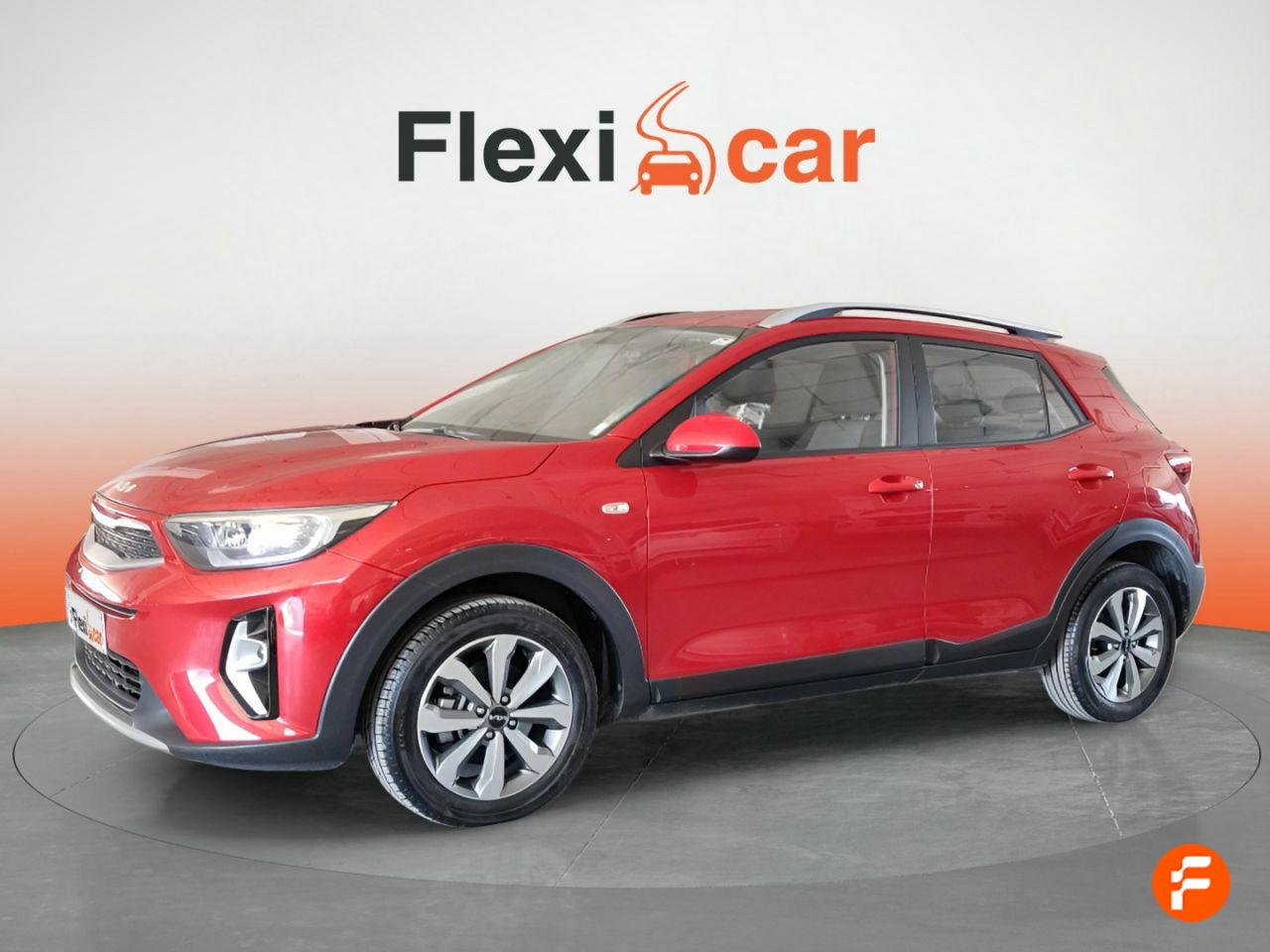 Foto Kia Stonic 3