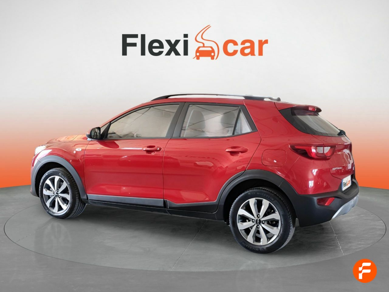 Foto Kia Stonic 5