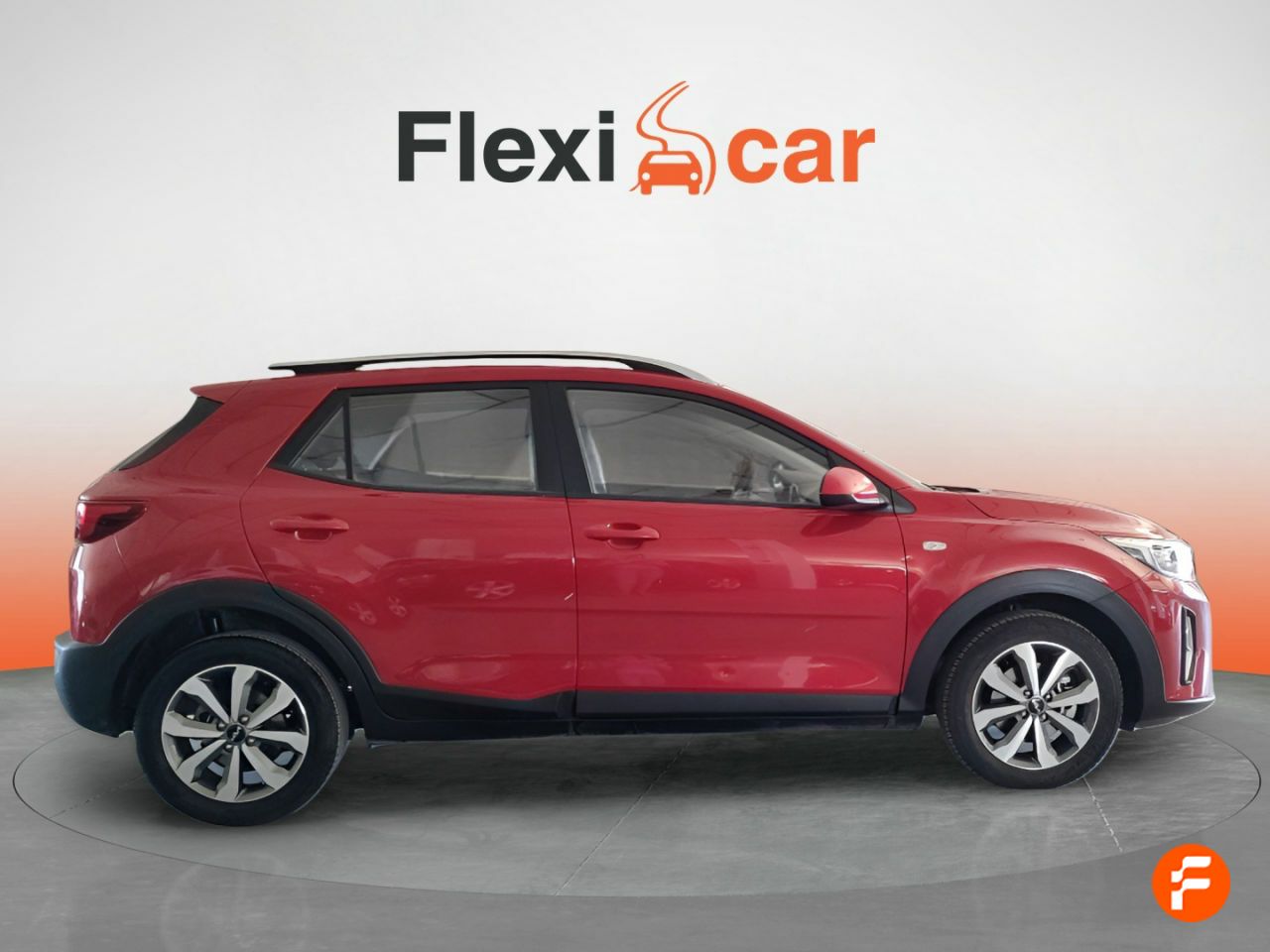 Foto Kia Stonic 9