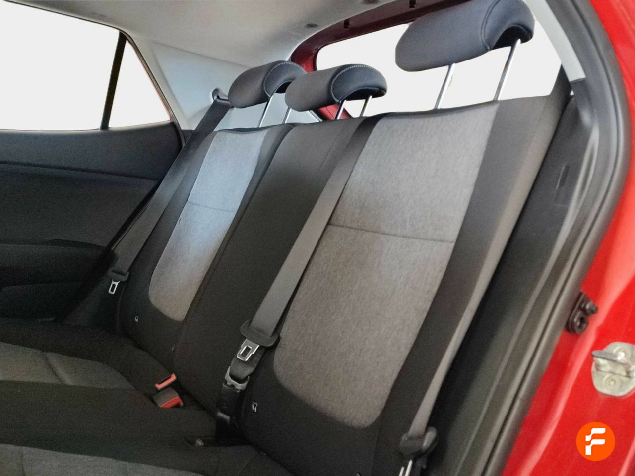 Foto Kia Stonic 14