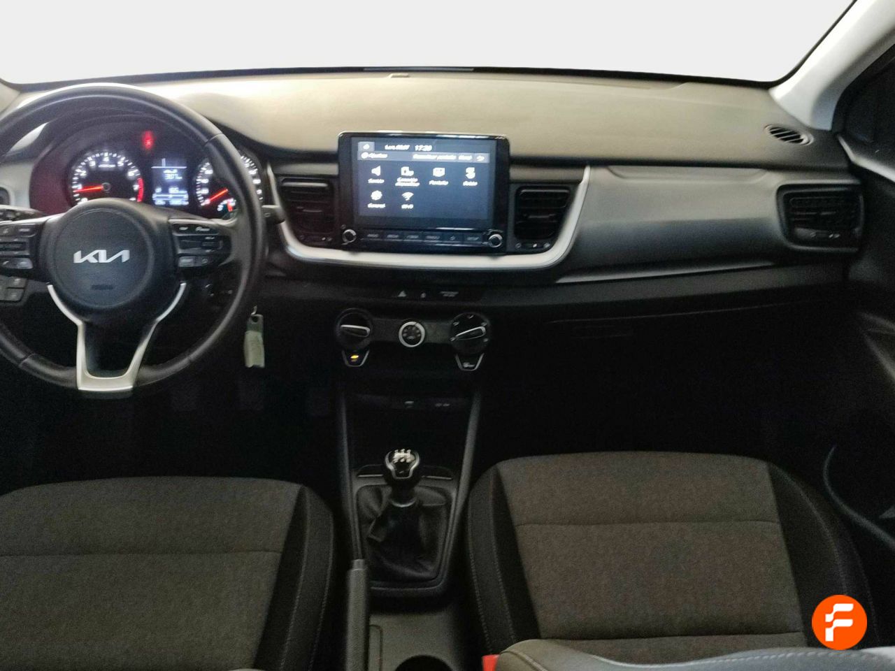 Foto Kia Stonic 16