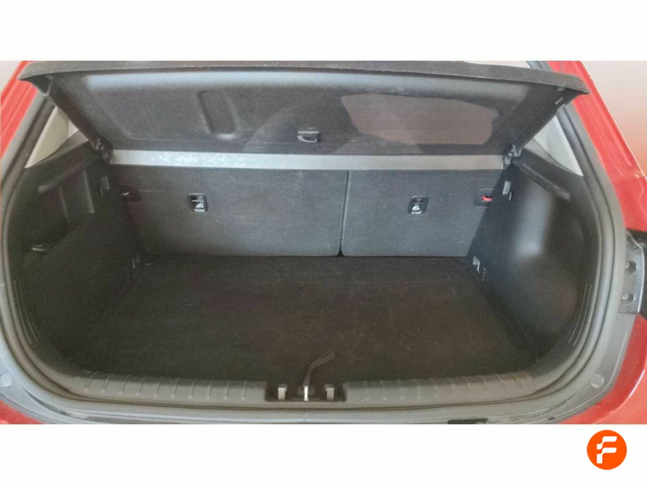 Foto Kia Stonic 17