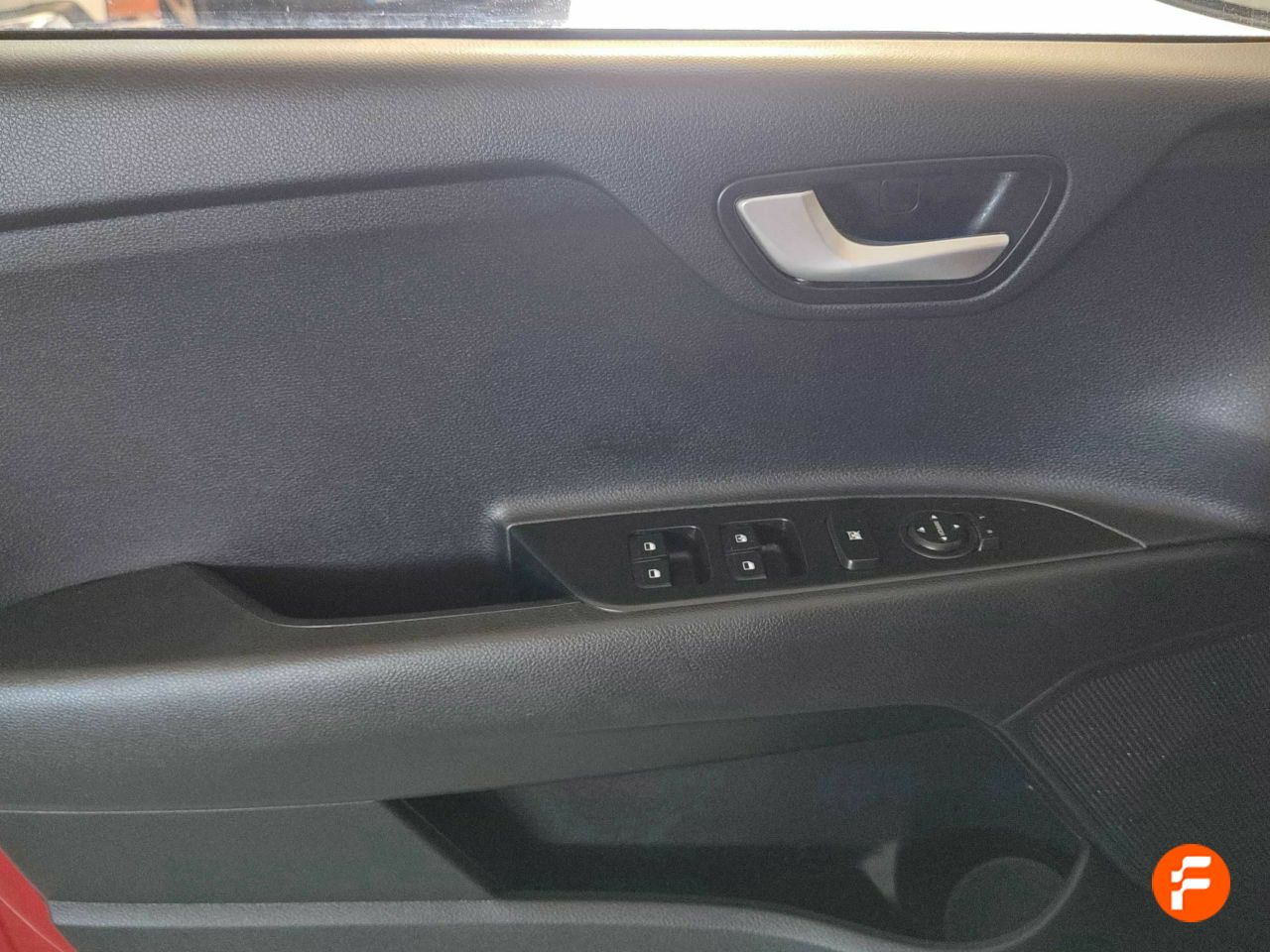 Foto Kia Stonic 18