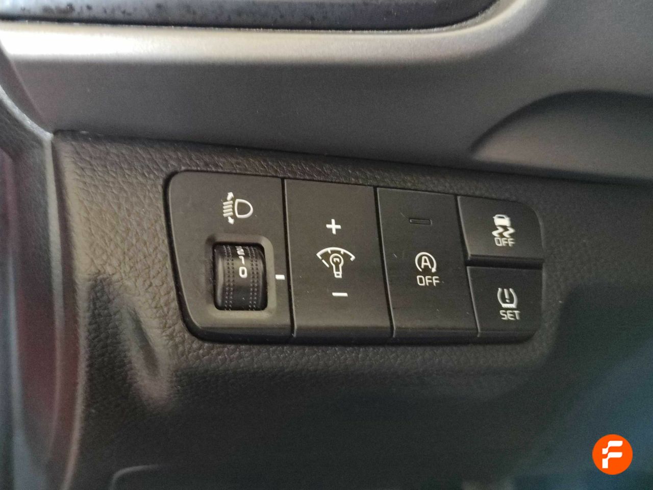 Foto Kia Stonic 19