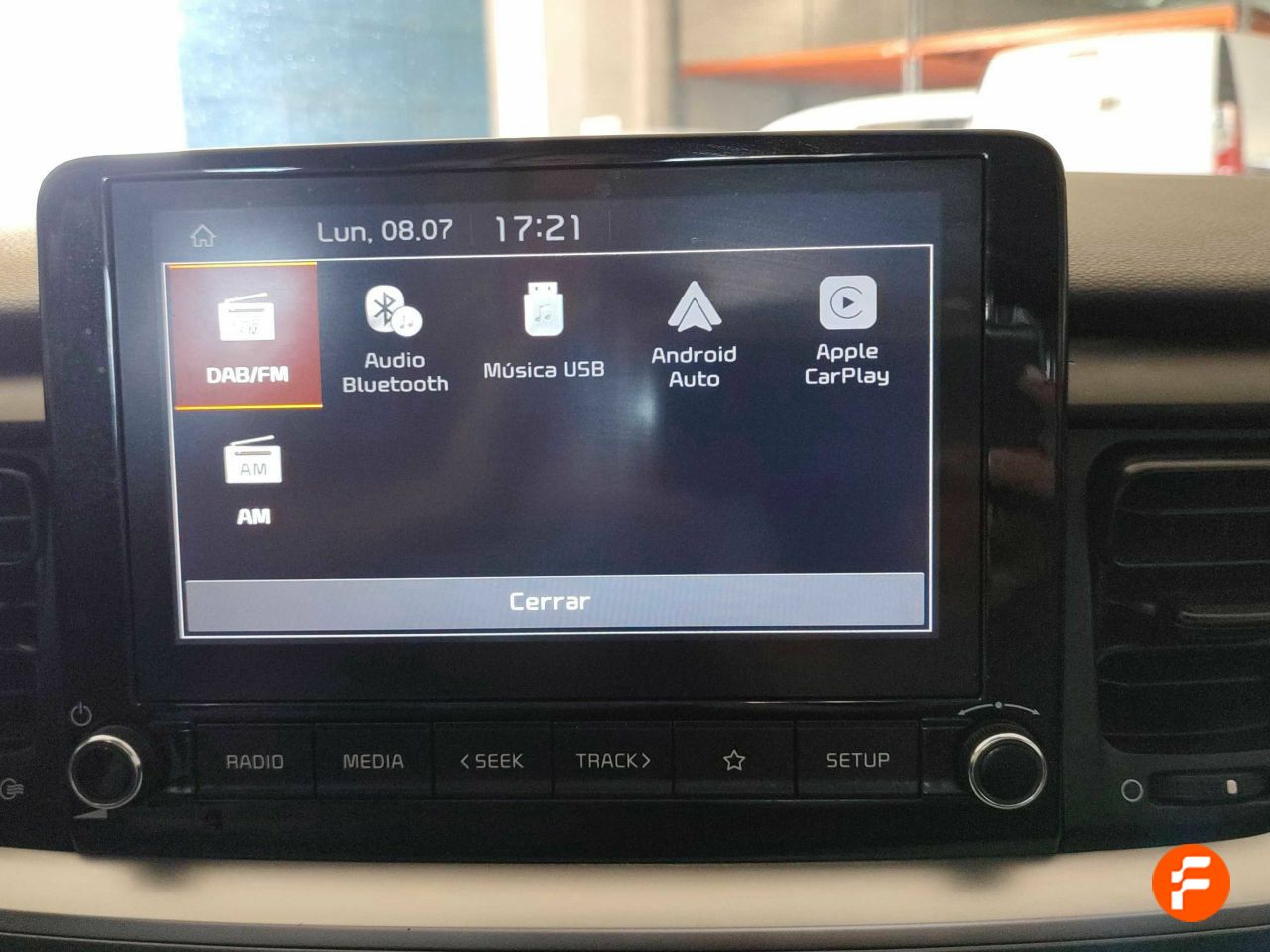 Foto Kia Stonic 20