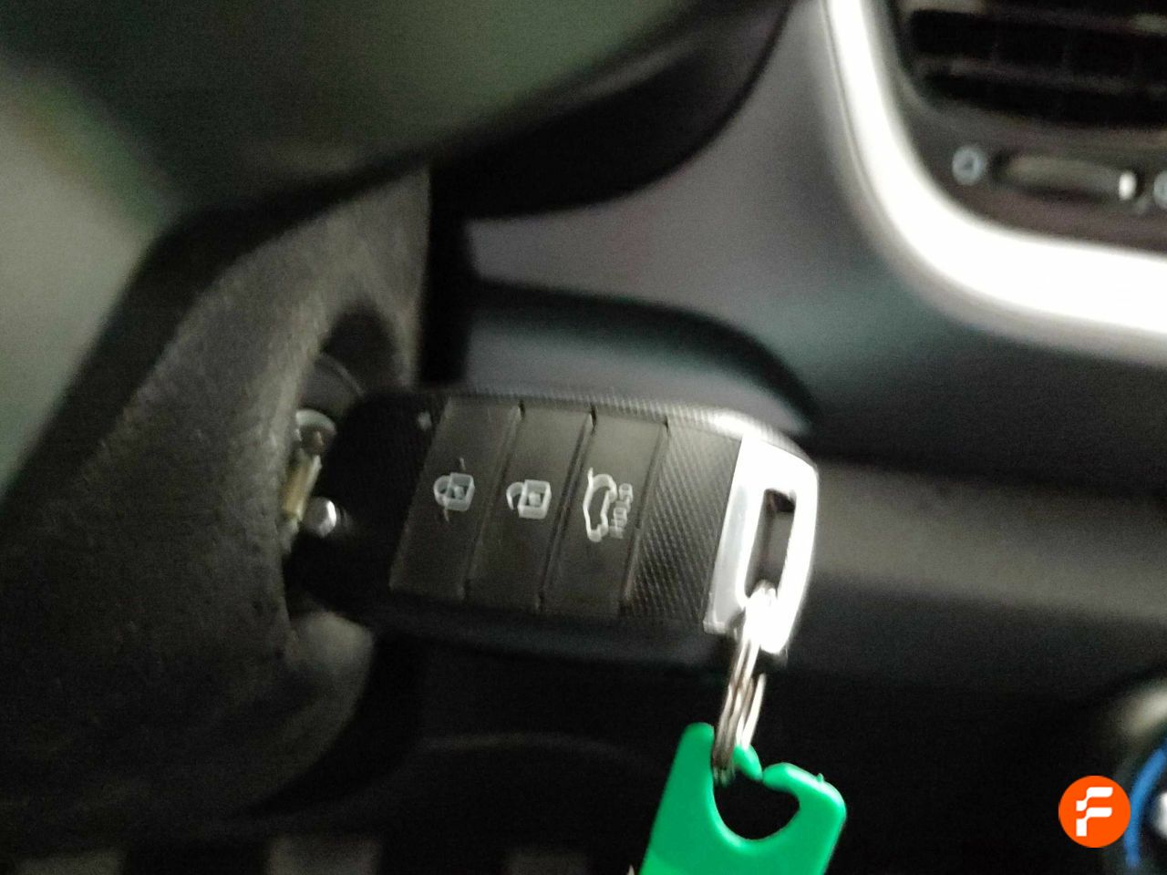 Foto Kia Stonic 25