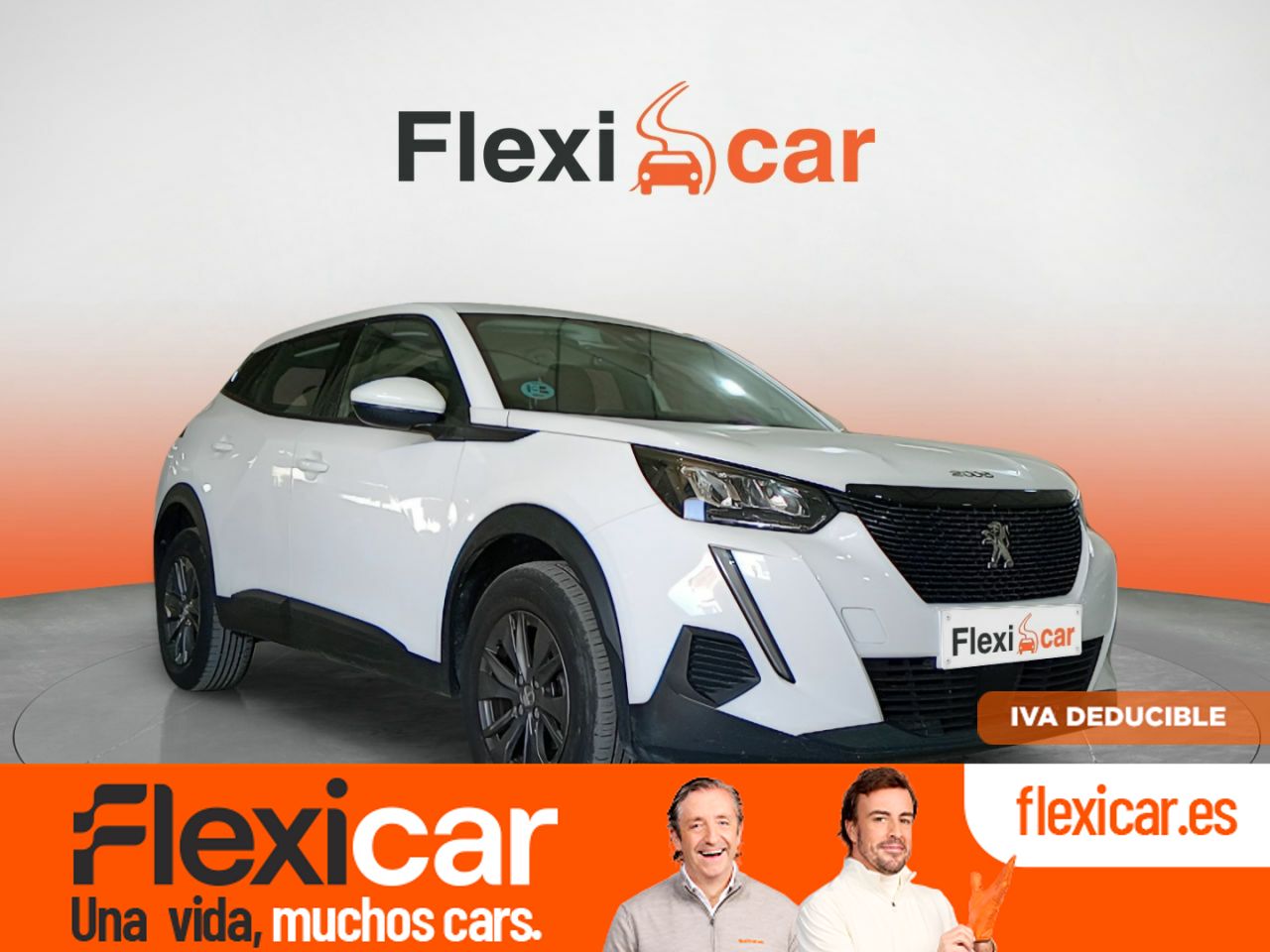 Foto Peugeot 2008 1