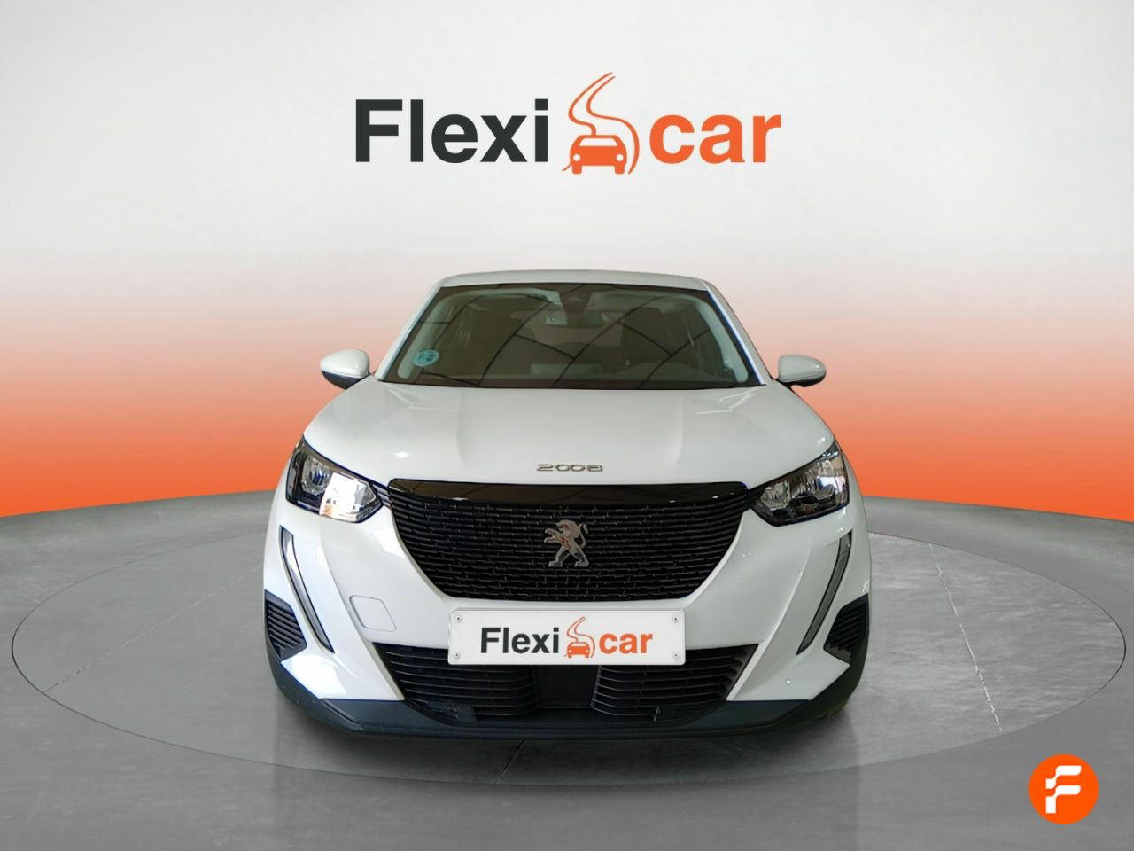 Foto Peugeot 2008 2