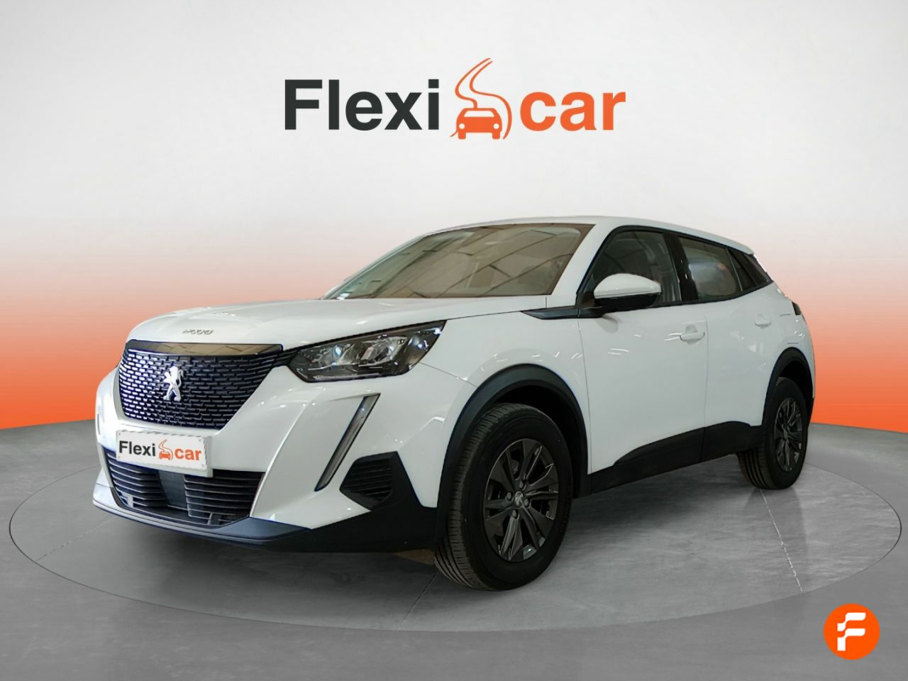 Foto Peugeot 2008 5