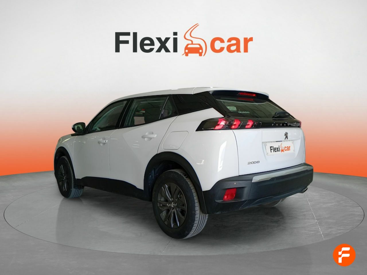 Foto Peugeot 2008 7