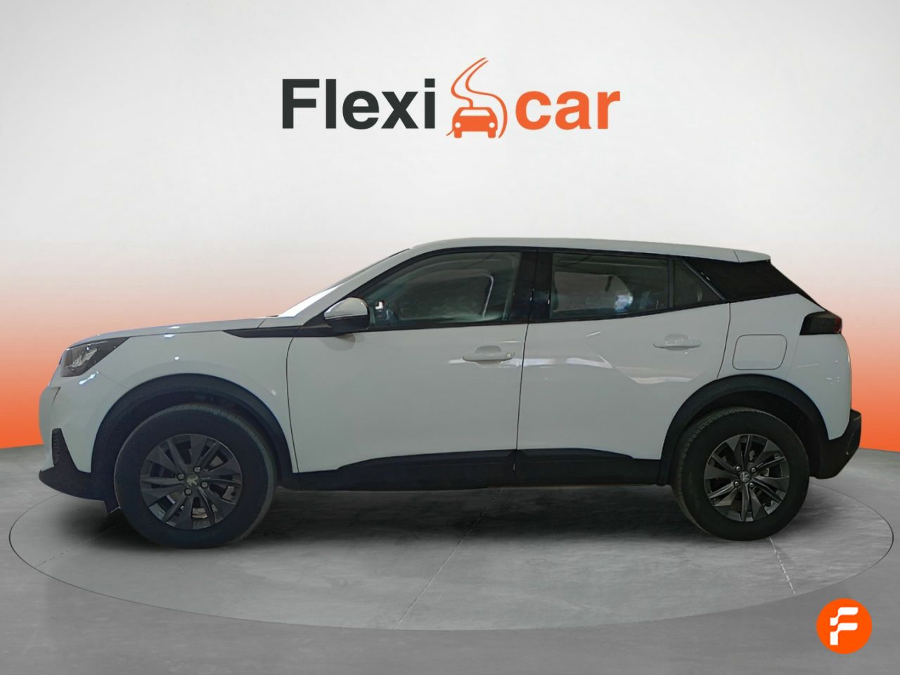 Foto Peugeot 2008 8