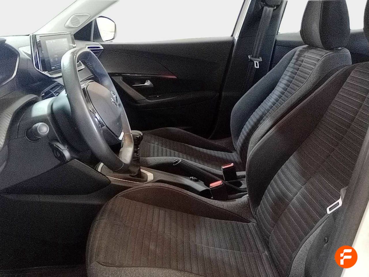 Foto Peugeot 2008 13