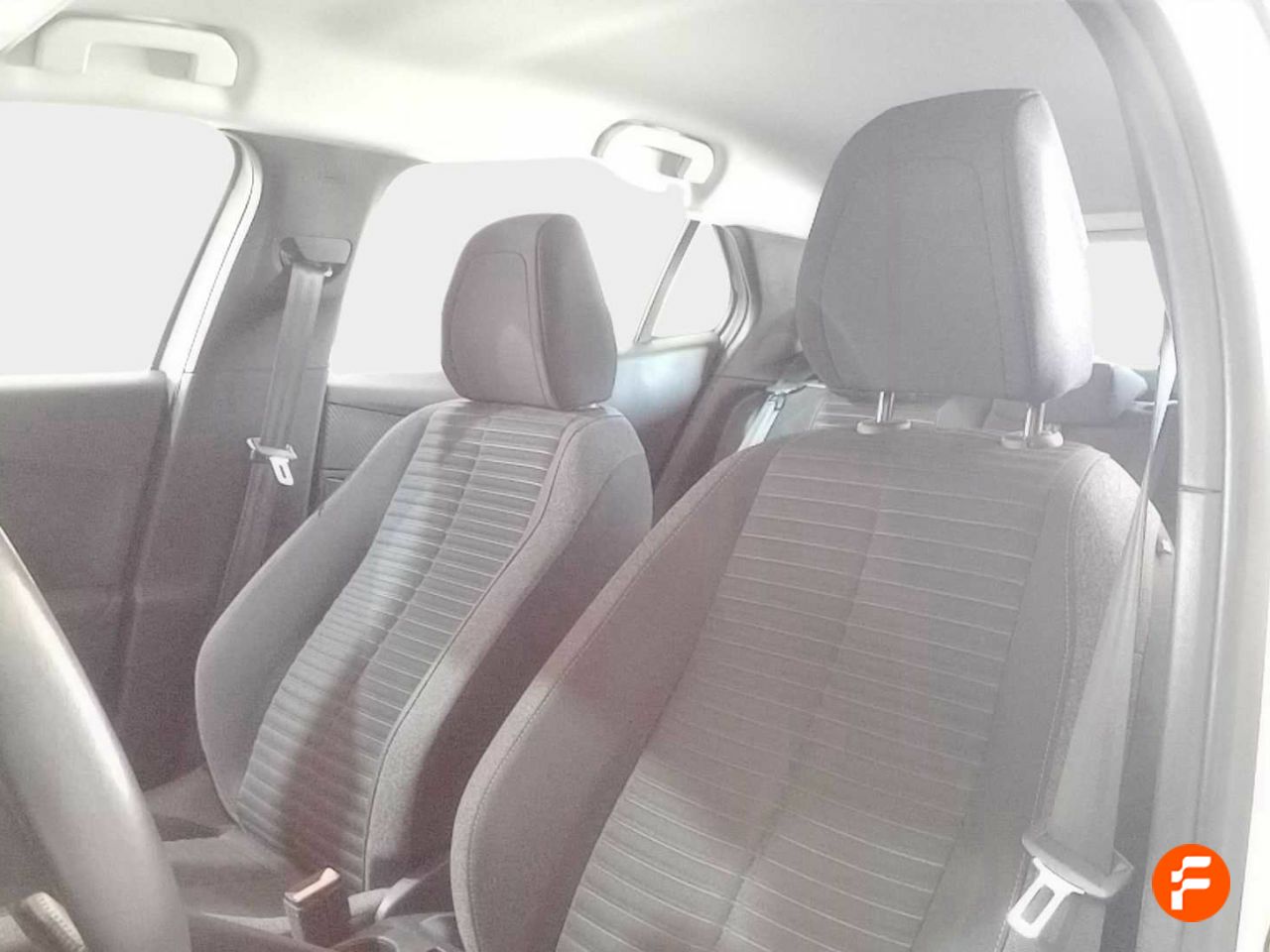 Foto Peugeot 2008 14