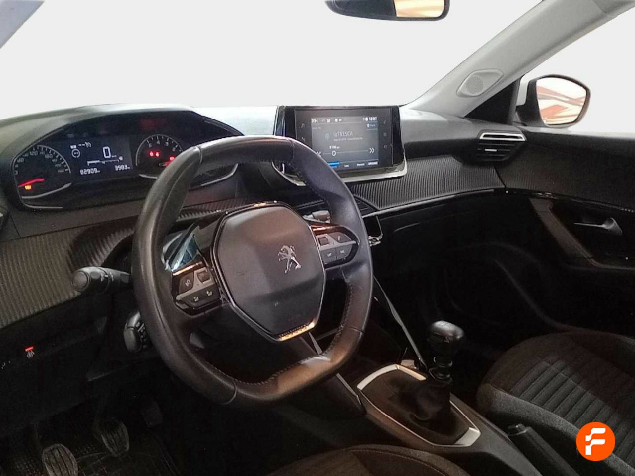 Foto Peugeot 2008 15
