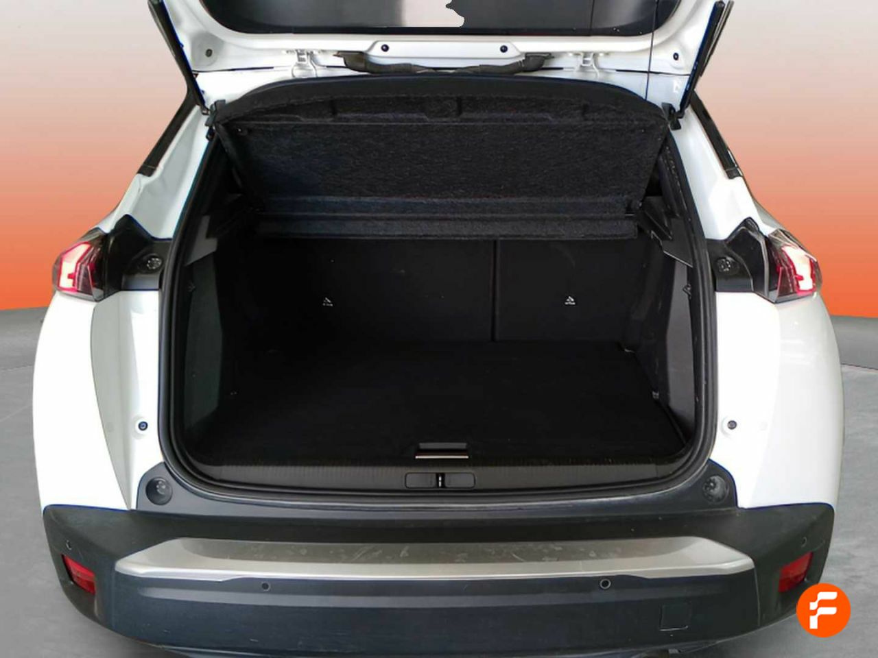 Foto Peugeot 2008 16