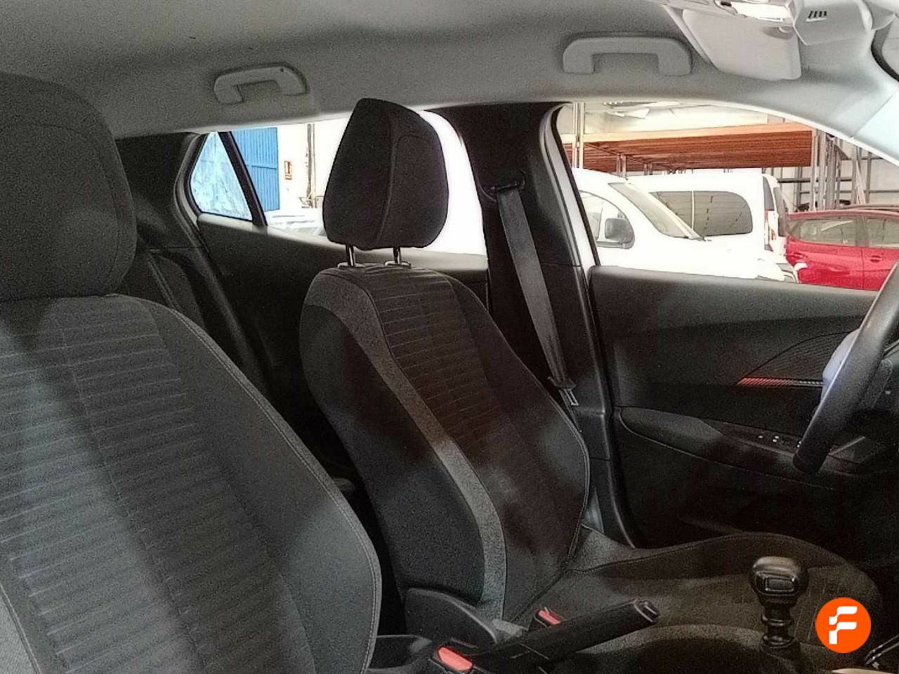 Foto Peugeot 2008 17