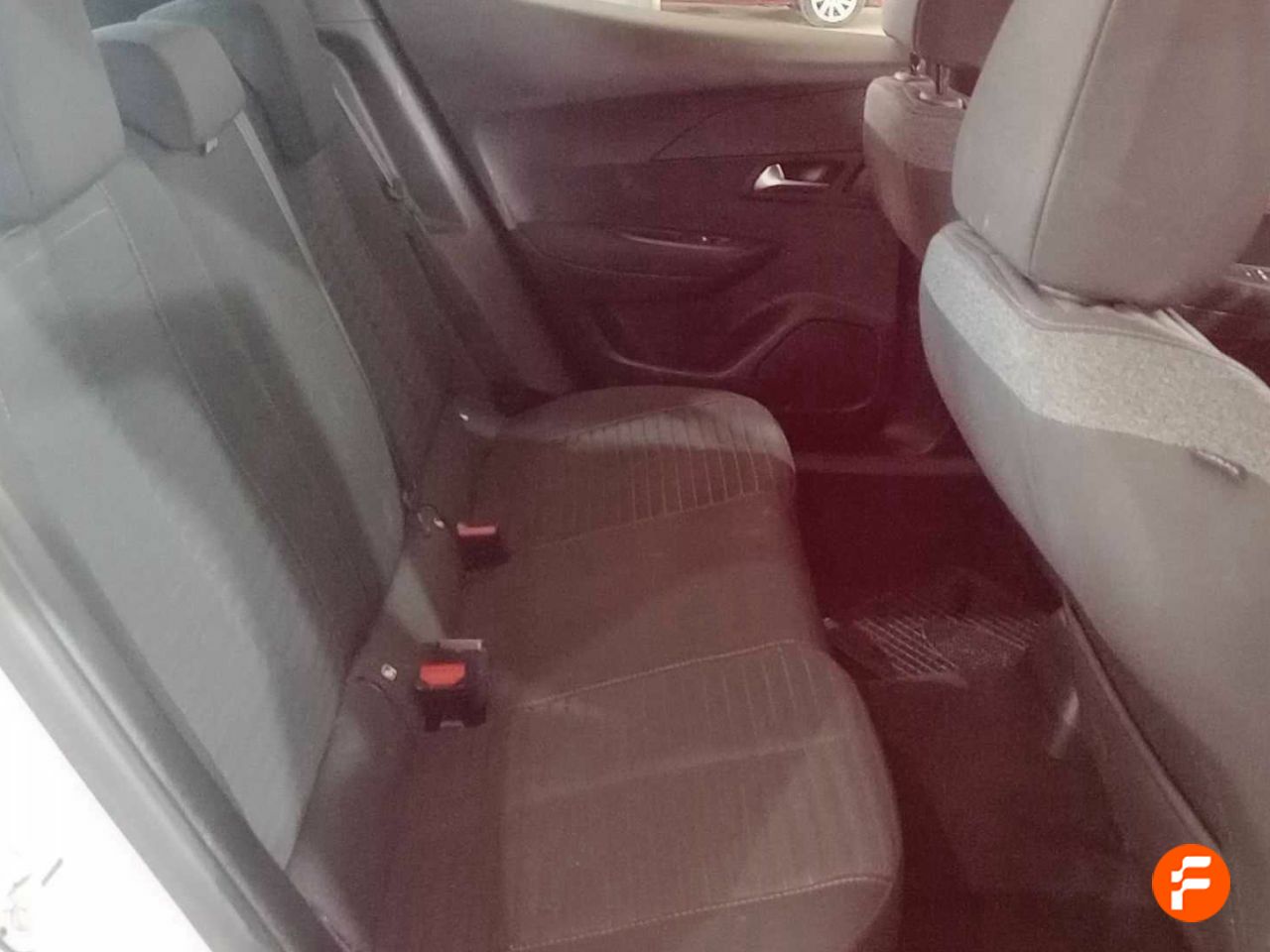Foto Peugeot 2008 18