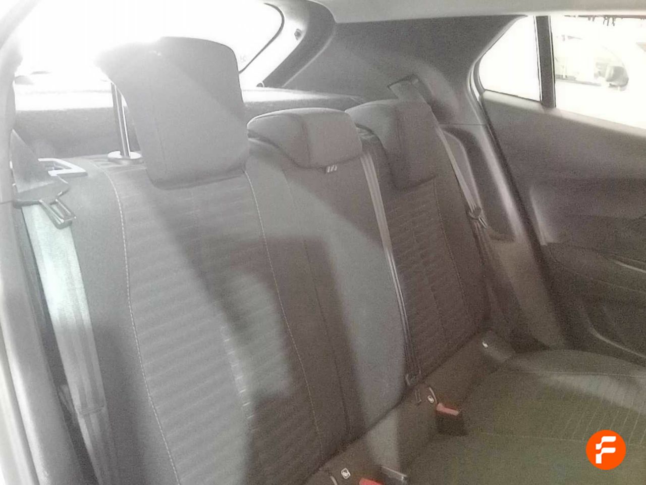 Foto Peugeot 2008 19