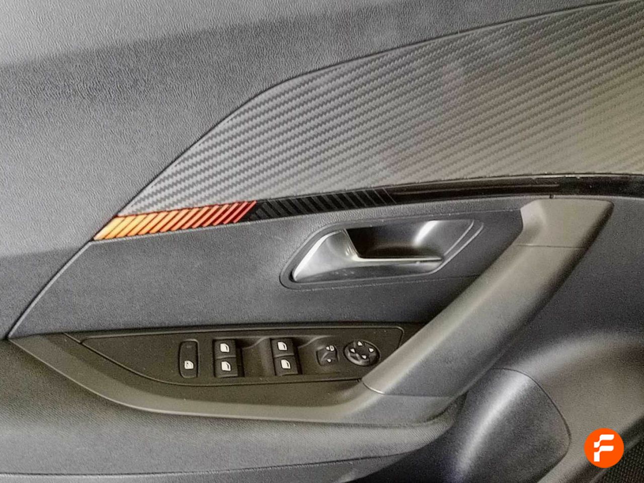 Foto Peugeot 2008 21