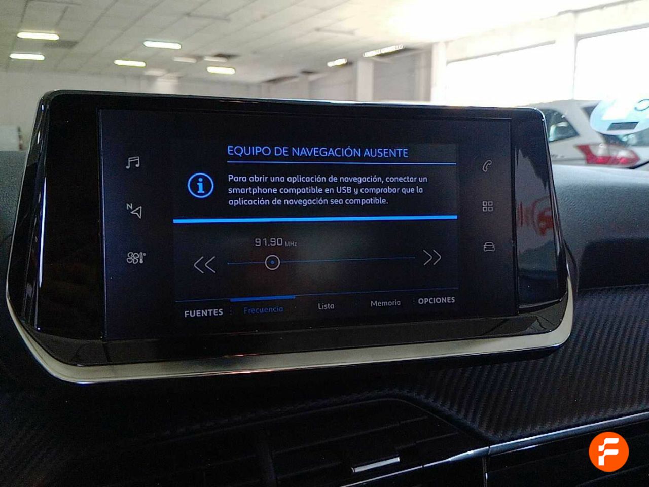 Foto Peugeot 2008 22