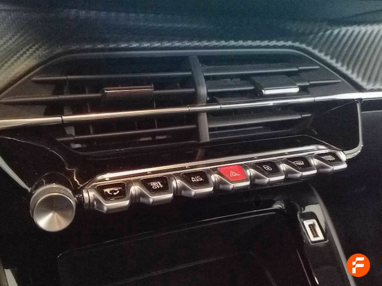 Foto Peugeot 2008 26