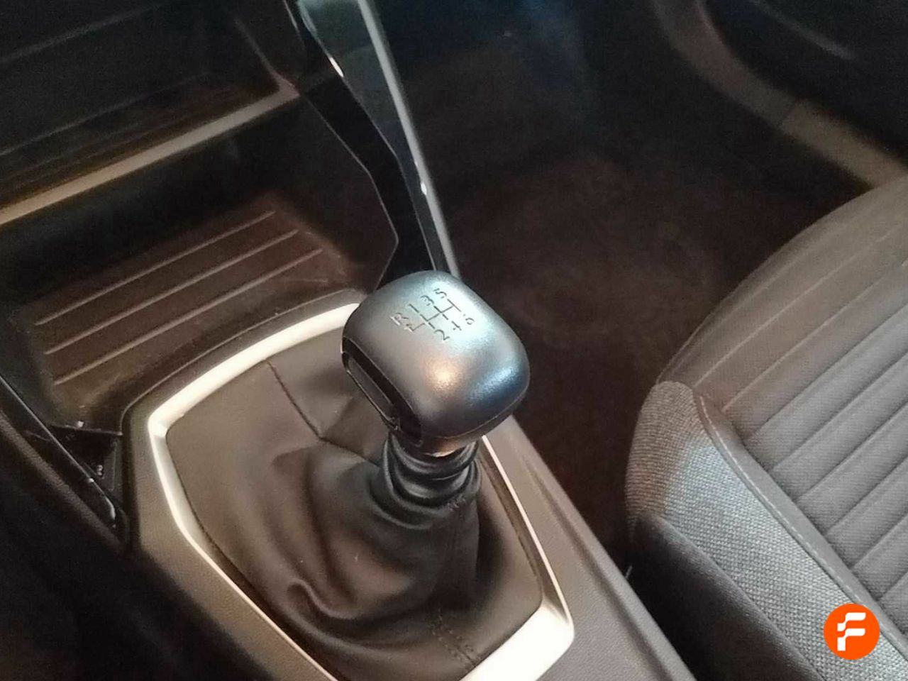 Foto Peugeot 2008 27