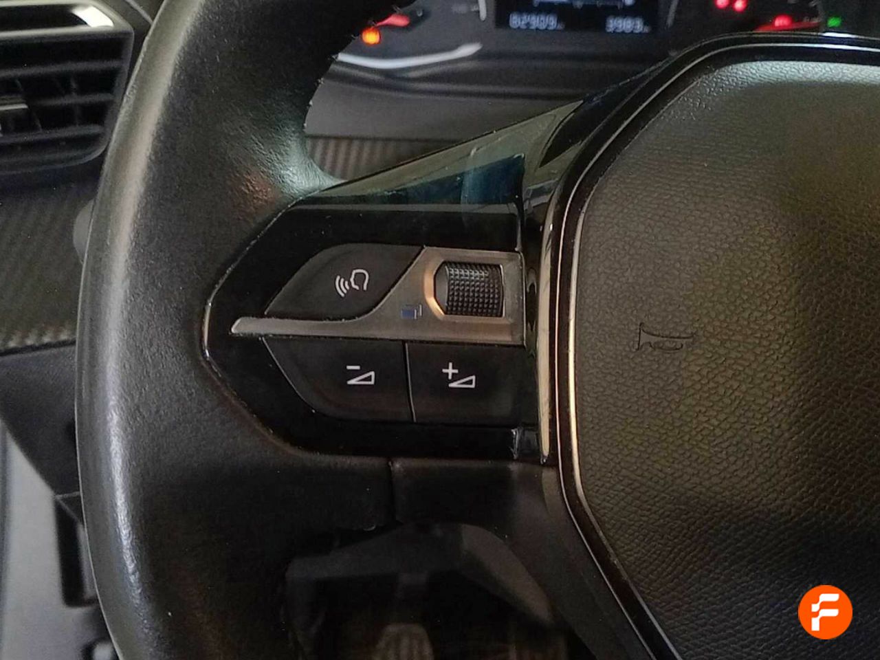 Foto Peugeot 2008 28