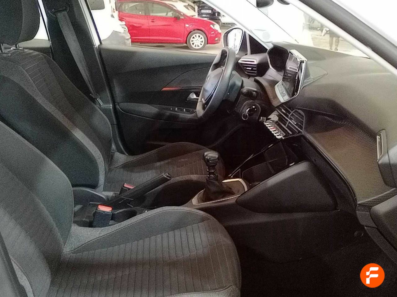 Foto Peugeot 2008 30