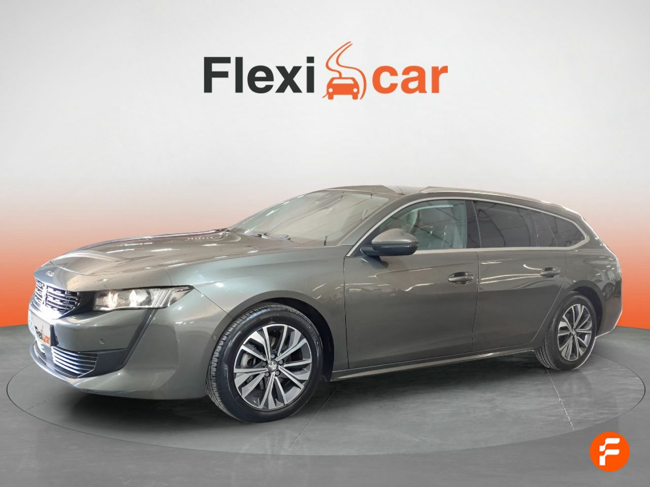 Foto Peugeot 508 3