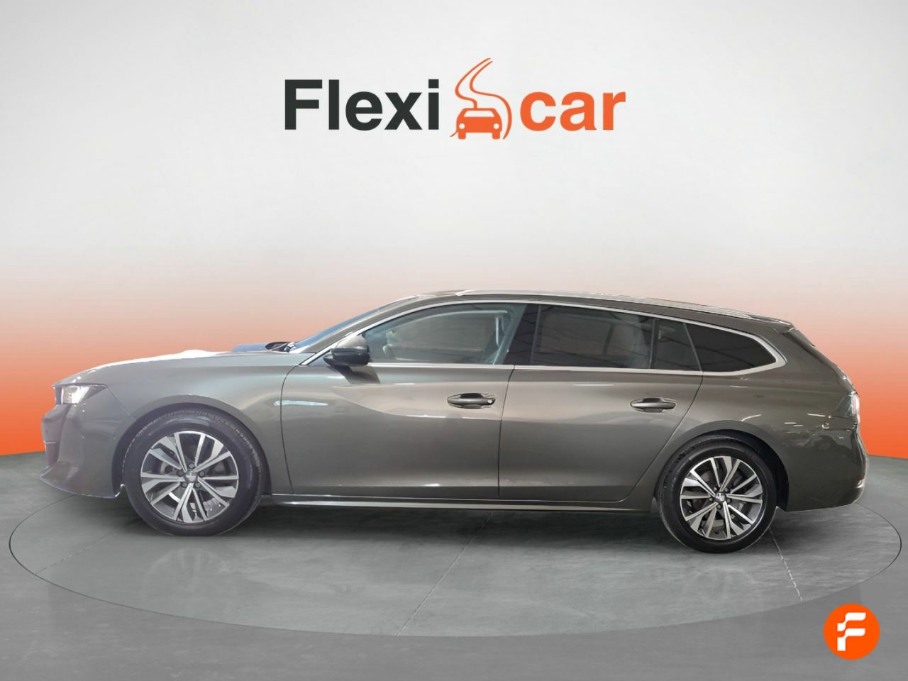 Foto Peugeot 508 4