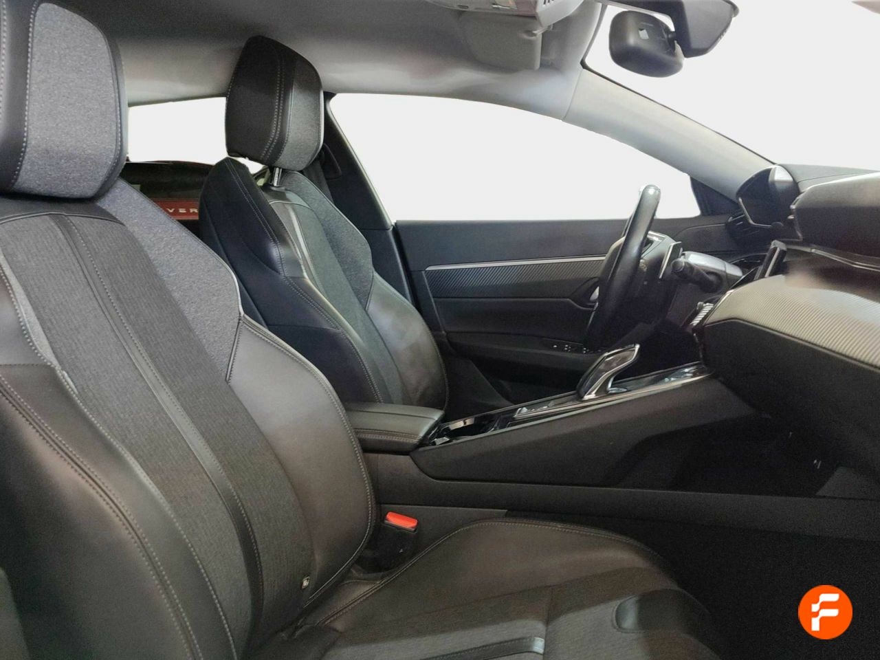 Foto Peugeot 508 14