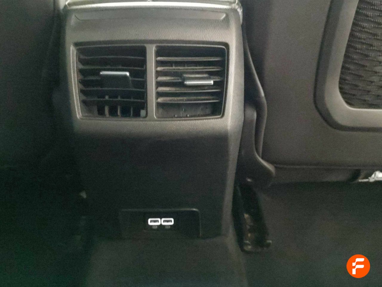 Foto Peugeot 508 16