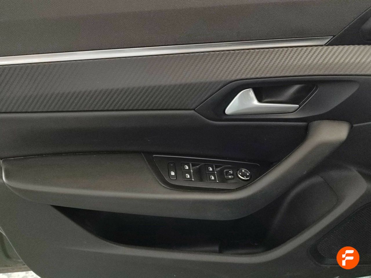 Foto Peugeot 508 18