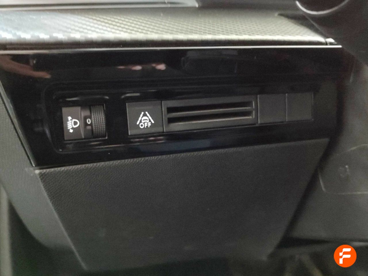 Foto Peugeot 508 19