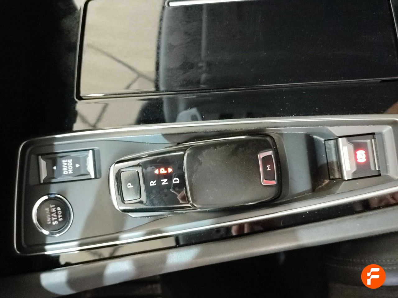 Foto Peugeot 508 22