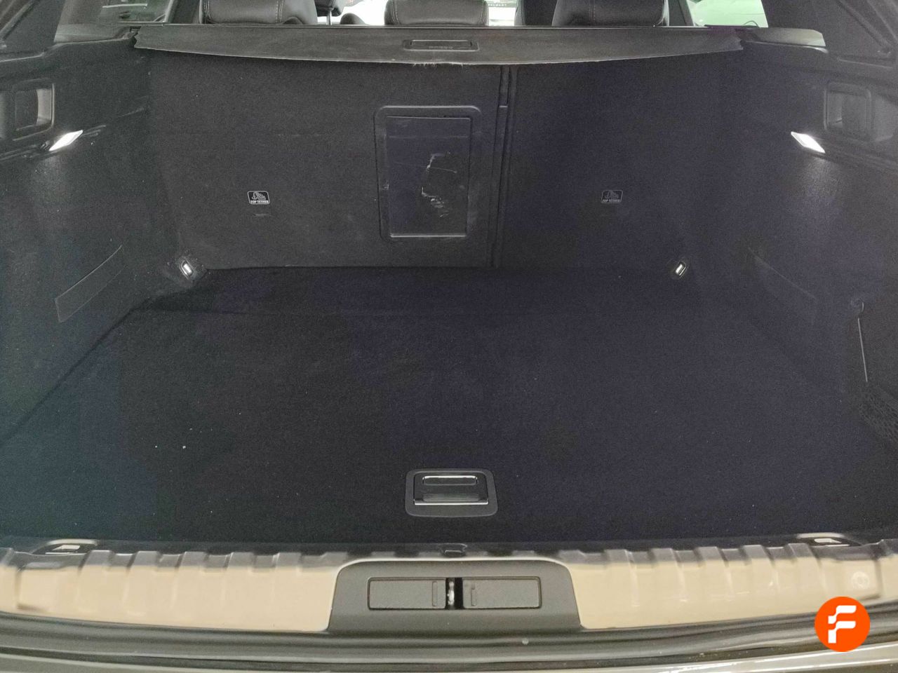 Foto Peugeot 508 27