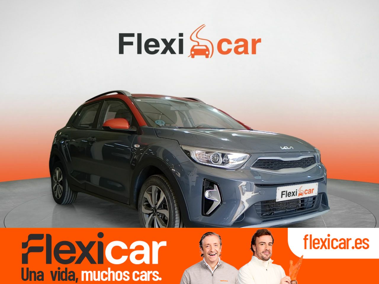 Foto Kia Stonic 1