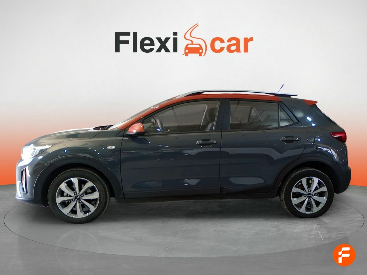 Foto Kia Stonic 3