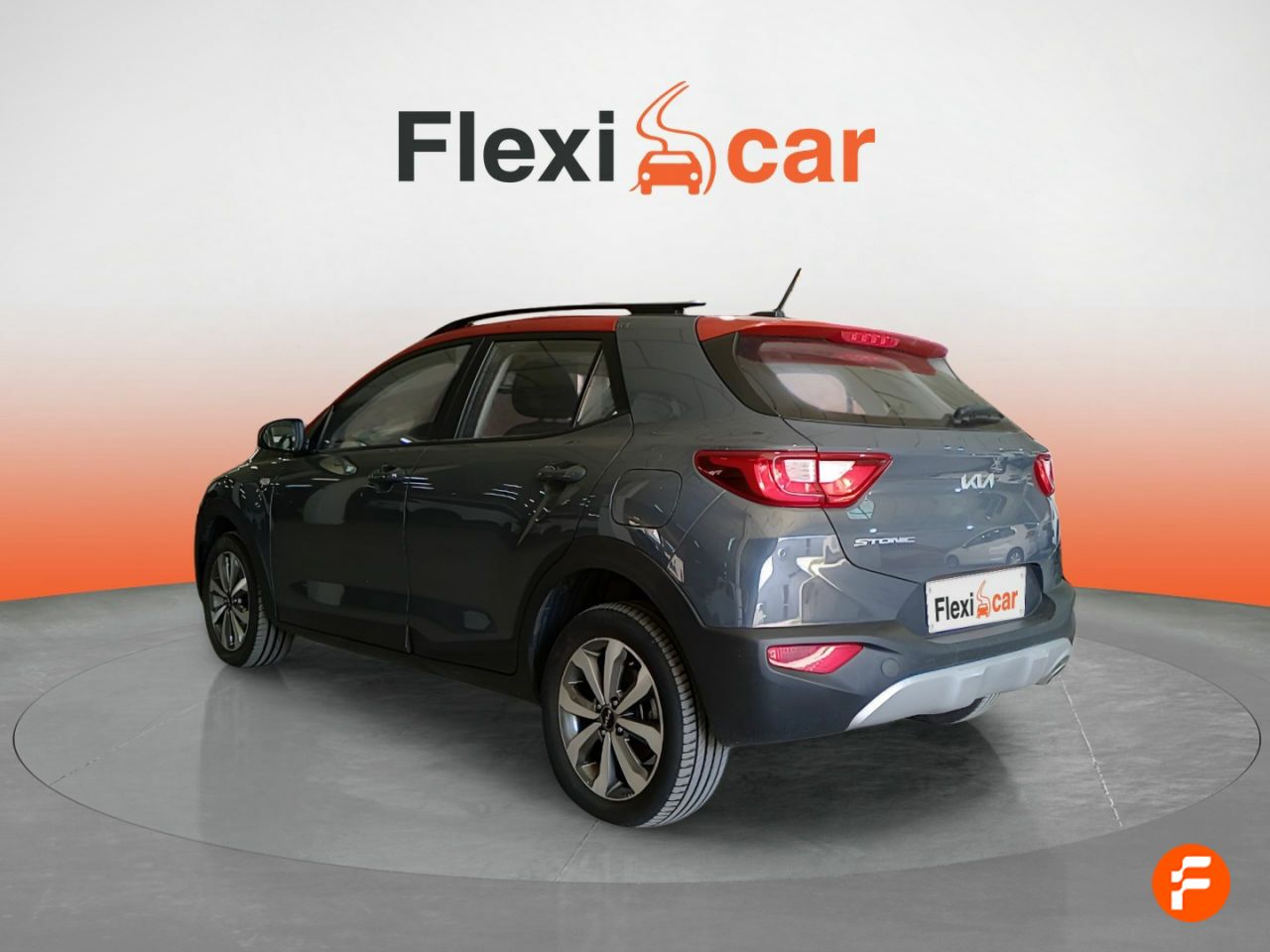Foto Kia Stonic 5