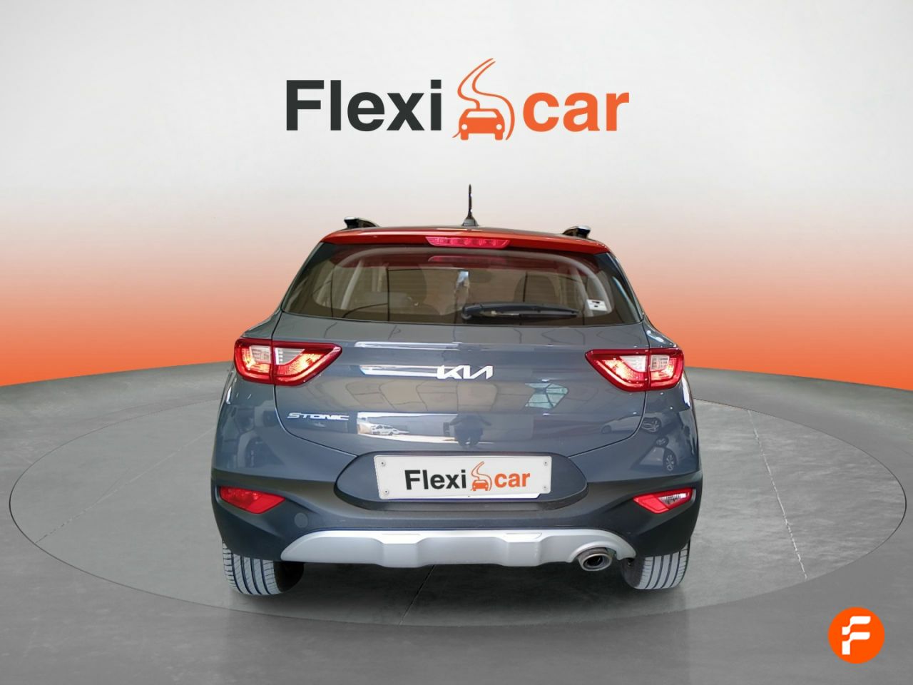 Foto Kia Stonic 7