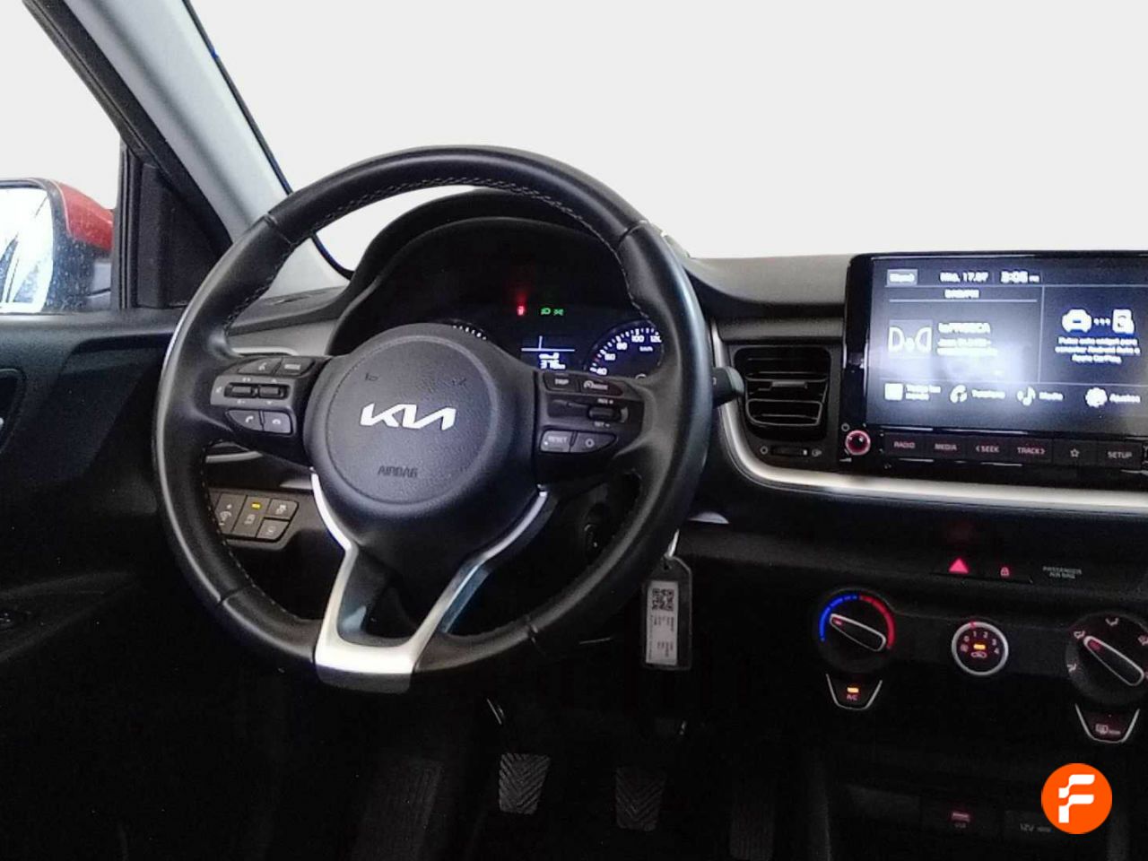 Foto Kia Stonic 9