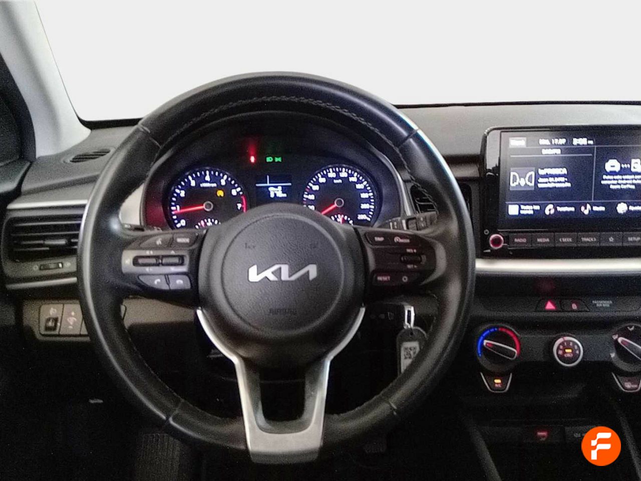 Foto Kia Stonic 10