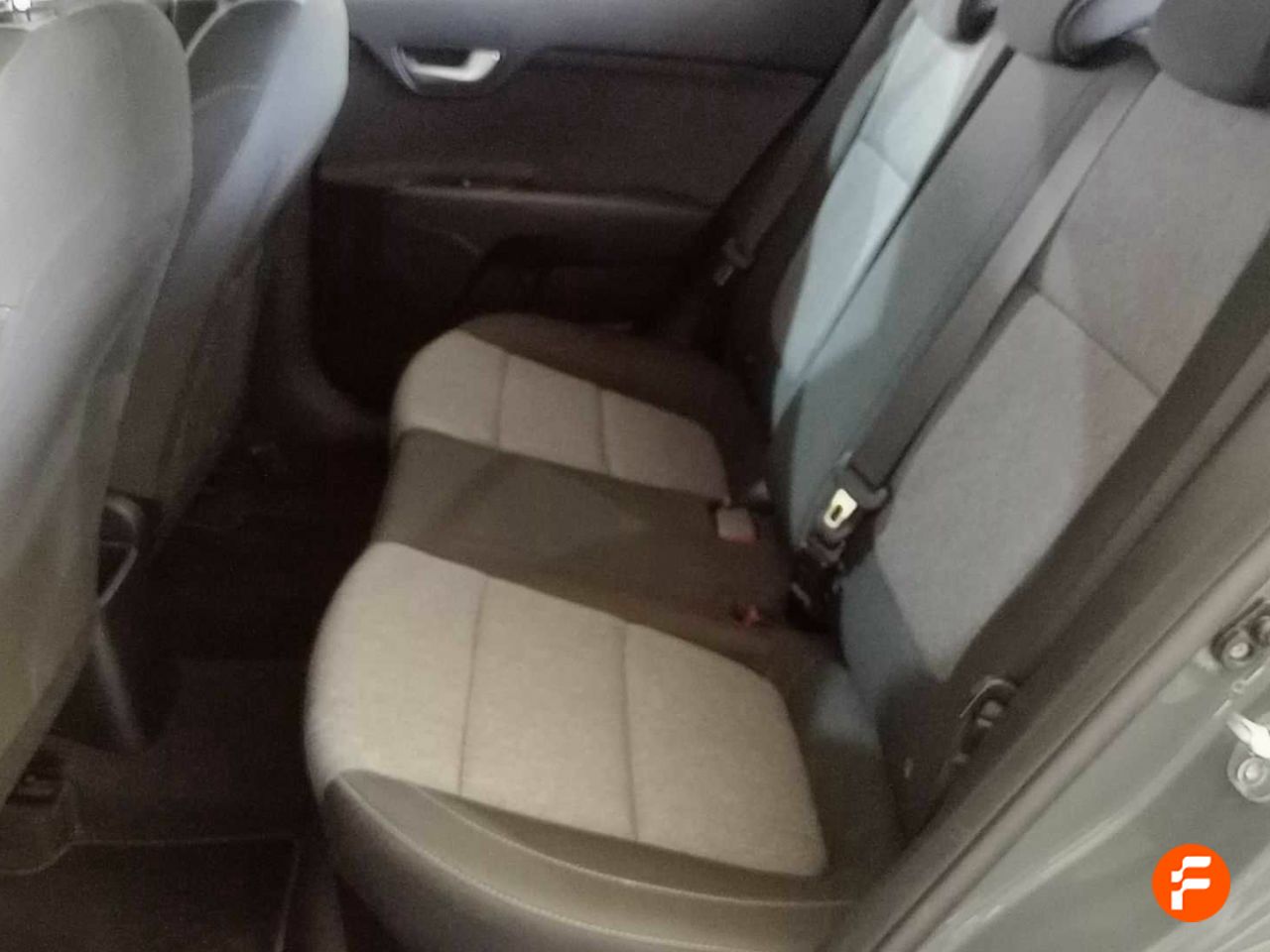 Foto Kia Stonic 15