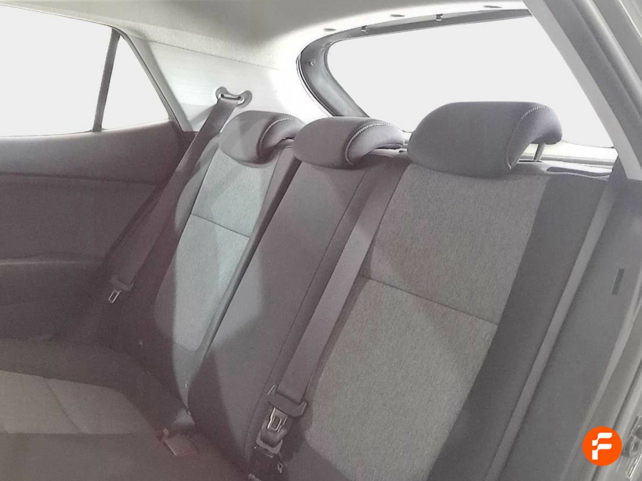 Foto Kia Stonic 16